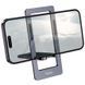 Підставка для телефону Hoco HD11 Volar metal folding 79097 фото 3