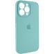 Чохол Silicone Case Full Camera Protective (AA) для Apple iPhone 15 Pro Max (6.7") 66393 фото 2