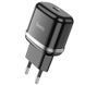 МЗП Hoco N24 Victorius PD20W (1USB-C) 74962 фото 1