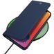 Чохол-книжка Dux Ducis з кишенею для візиток для Apple iPhone 14 / 13 (6.1") 55428 фото 4