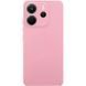 Чохол Silicone Cover Lakshmi Full Camera (AAA) для Xiaomi Redmi Note 14 4G (Europe version) 78902 фото 1