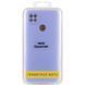 Уцінка Чохол Silicone Cover Lakshmi Full Camera (A) для Xiaomi Redmi 9C 54799 фото 5