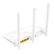 Маршрутизатор (роутер) Hoco HI30 WiFi4 100Mbs 83316 фото 4