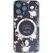 TPU+PC чохол Secret Garden with MagSafe для Apple iPhone 12 Pro (6.1") 58013 фото 1