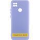 Уцінка Чохол Silicone Cover Lakshmi Full Camera (A) для Xiaomi Redmi 9C 54799 фото 1