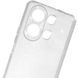 TPU чохол Nova для Xiaomi Redmi Note 13 4G 72208 фото 2