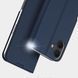 Чохол-книжка Dux Ducis з кишенею для візиток для Apple iPhone 16 (6.1") 73603 фото 5