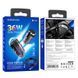 АЗП Borofone BZ29B Outstanding PD36W (2USB-C) + кабель Type-C to Lightning 69005 фото 3