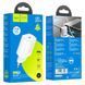 МЗП Hoco N22 Jetta PD25W (1USB-C) 55823 фото 6