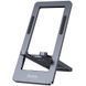 Підставка для телефону Hoco HD11 Volar metal folding 79097 фото 1