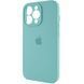 Чохол Silicone Case Full Camera Protective (AA) для Apple iPhone 15 Pro Max (6.7") 66393 фото 3