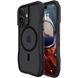 Чохол TPU Space Octagon with MagSafe для Apple iPhone 17 (6.3") 82481 фото 2