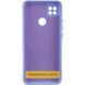 Уцінка Чохол Silicone Cover Lakshmi Full Camera (A) для Xiaomi Redmi 9C 54799 фото 2