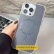 Чохол TPU+PC Carbon Mirage with MagSafe для Apple iPhone 16 Plus (6.7") 78111 фото 2
