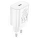 МЗП Hoco N22 Jetta PD25W (1USB-C) 55823 фото 3