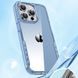 Чохол TPU+PC Multi-Color для Apple iPhone 15 Pro Max (6.7") 66183 фото 3