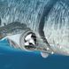 Човен на радіокеруванні SHT 3712-3A Mosasaurus 2.4G 79950 фото 5