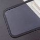 TPU чохол Transparent + Colour 1,5mm для Apple iPhone 15 (6.1") 70572 фото 3