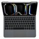 Уцінка Чохол-клавіатура WIWU MK-004 for iPad Pro 11" (2024) 79876 фото 5