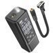 Автомобільний насос Hoco ZP7 Maddy smart (5000 mAh) 76898 фото 1