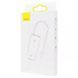 Перехідник HUB Baseus Lite Series 5in1 (Type-C to HDMI + 3xUSB 3.0 + PD) (WKQX04) 63016 фото 6