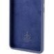 Чохол Silicone Cover Lakshmi Full Camera (AAA) with Logo для Xiaomi Redmi 9A 74194 фото 2