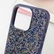 TPU чохол Bling World Rock Diamond для Apple iPhone 12 Pro / 12 (6.1") 57516 фото 3