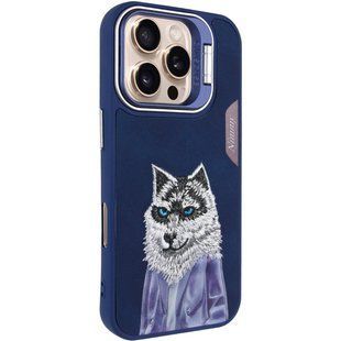 TPU+PC чохол Friends для Apple iPhone 16 Pro (6.3") 74684 фото