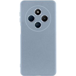 Чохол TPU GETMAN Liquid Silk Full Camera для Xiaomi Redmi 14C / Poco C75 74073 фото