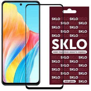 Захисне скло SKLO 3D для Google Pixel 9 Pro XL / 10 Pro XL 73685 фото