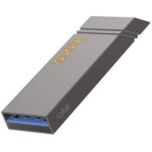 Флеш-накопичувач Hoco UD13 USB3.2 - 128GB 81555 фото