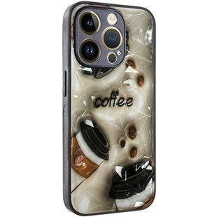 TPU+PC чохол Prisma Plushie для Apple iPhone 13 Pro Max (6.7") 76021 фото