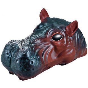 Човен на радіокеруванні SHT 3736AD Hippopotamus 2.4G 79951 фото