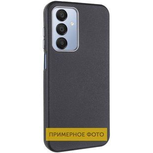 Шкіряний чохол Leather Case Metal Buttons для Xiaomi Redmi A3 76075 фото
