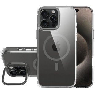 Чохол TPU Space Case Apex with MagSafe для Apple iPhone 16 Pro Max (6.9") 76650 фото