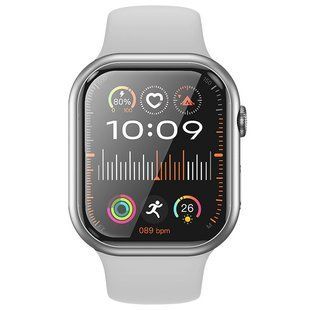 Смарт-годинник Hoco Smart Watch Y23 Smart sports watch (call version) 75217 фото