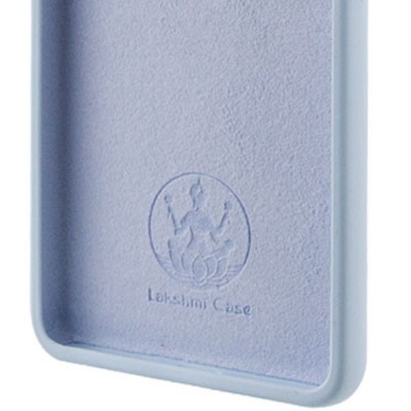 Чохол Silicone Cover Lakshmi Full Camera (AAA) для Xiaomi Redmi 13 4G / Poco M6 4G 72791 фото
