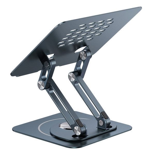 Підставка для ноутбуку Baseus UltraStable Pro (Three-Fold Version) (B10059900811-01) 78026 фото