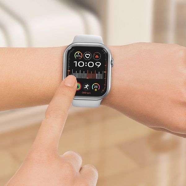 Смарт-годинник Hoco Smart Watch Y23 Smart sports watch (call version) 75217 фото