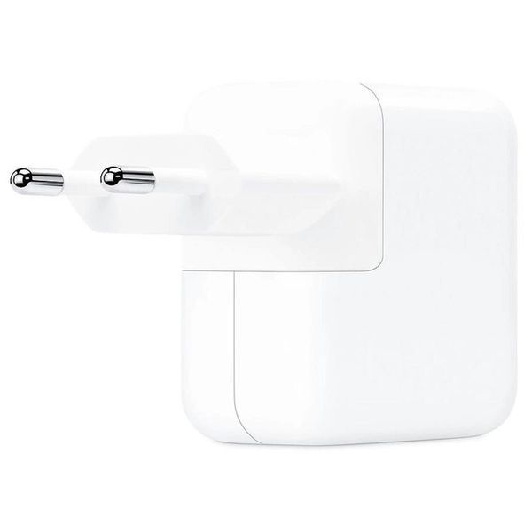 Уцінка МЗП 61W Power Adapter for Apple (1USB-C) (AAA) (box) 67943 фото