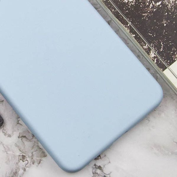 Чохол Silicone Cover Lakshmi Full Camera (AAA) для Xiaomi Redmi 13 4G / Poco M6 4G 72791 фото