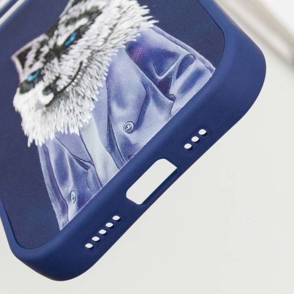 TPU+PC чохол Friends для Apple iPhone 16 Pro (6.3") 74684 фото
