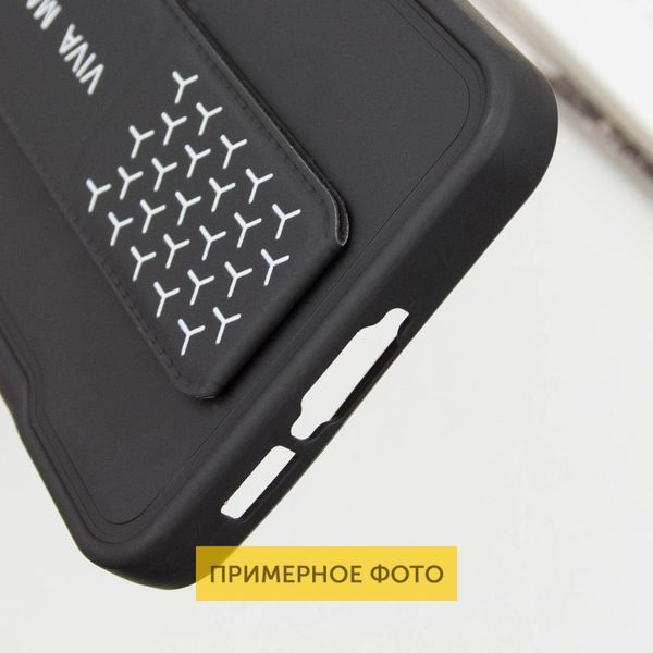 Чохол TPU VIVA для Xiaomi Redmi 12 74327 фото