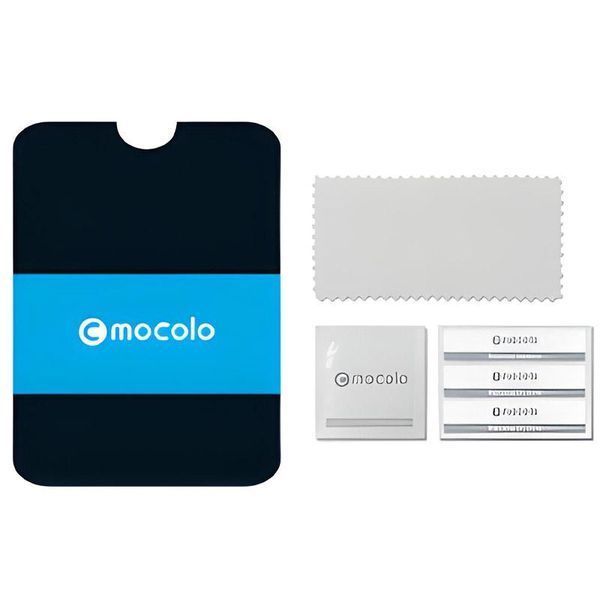 Захисне скло Mocolo (Pro+) для Xiaomi Redmi Pad 2 (11") 80029 фото