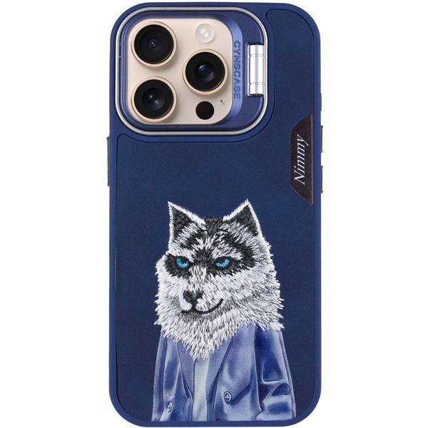 TPU+PC чохол Friends для Apple iPhone 16 Pro (6.3") 74684 фото
