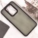 Чохол TPU+PC Lyon Frosted для Xiaomi Redmi Note 9 / Redmi 10X 65047 фото 4