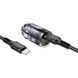 АЗП Borofone BZ29B Outstanding PD36W (2USB-C) + кабель Type-C to Type-C 69014 фото 2
