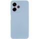 Чохол Silicone Cover Lakshmi Full Camera (AAA) для Xiaomi Redmi 13 4G / Poco M6 4G 72791 фото 1