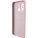 Чохол Silicone Cover Lakshmi Full Camera (AAA) with Logo для Xiaomi Redmi 12C 74195 фото 3