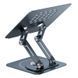 Підставка для ноутбуку Baseus UltraStable Pro (Three-Fold Version) (B10059900811-01) 78026 фото 5